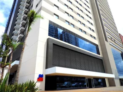 Flat com 1 Quarto à venda, 32m² no Novo Homero Thon, Santo André