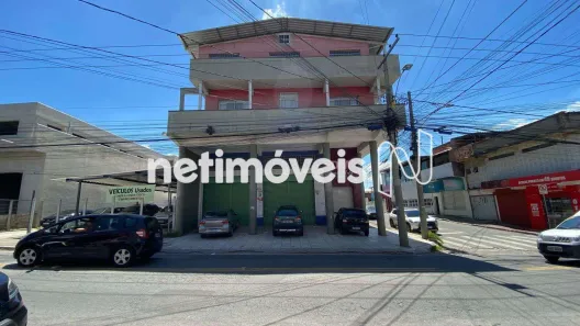 Ponto Comercial para alugar, 25m² no São Caetano, Betim