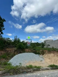 Lote/Terreno à venda, 525m² no Villa Paradiso, Lagoa Santa