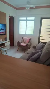 Apartamento com 2 Quartos à venda, 44m² no Jardim das Torres, São Carlos