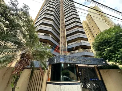 Cobertura com 5 Quartos à venda, 303m² no Centro, Londrina