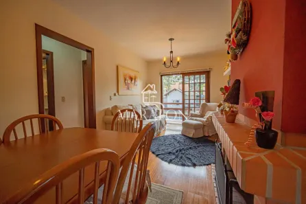 Apartamento com 3 Quartos à venda, 135m² no Planalto, Gramado