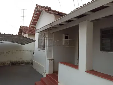 Casa com 3 Quartos à venda, 102m² no Centro, São Carlos