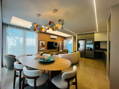 Casa de Condomínio com 3 Quartos à venda, 173m² no Parque Taquaral, Campinas