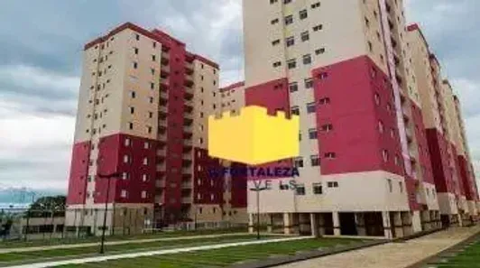 Apartamento com 2 Quartos à venda, 58m² no Jardim Guanabara, Americana
