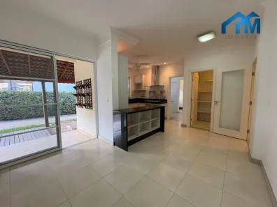 Casa de Condomínio com 4 Quartos à venda, 339m² no Jardim Plaza Athénée, Itu