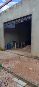 Ponto Comercial para venda ou aluguel, 100m² no Ponte Alta Norte, Brasília