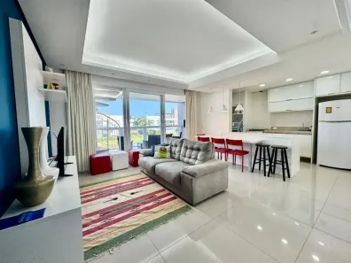 Casa de Condomínio com 2 Quartos à venda, 118m² no XANGRI-LÁ, Xangri-lá