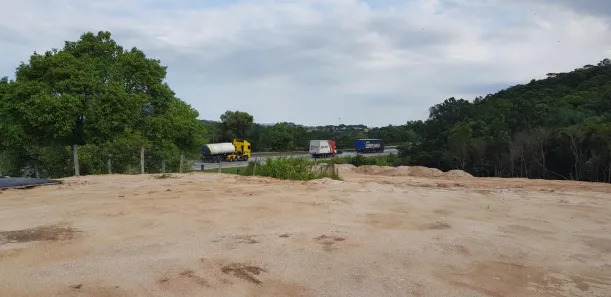 Lote/Terreno à venda, 14000m² no Estiva (Guaporanga), Biguaçu