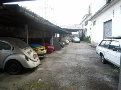 Prédio Comercial para alugar, 950m² no Jardim Brasil (Zona Norte), São Paulo