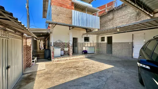 Sobrado com 2 Quartos à venda, 86m² no Nova Era, Juiz de Fora