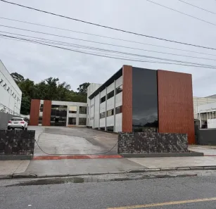Prédio Comercial à venda, 1542m² no Distrito Industrial, São José