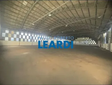 Galpão/Depósito/Armazém com 8 Quartos para alugar, 2650m² no Parque Novo Mundo, São Paulo