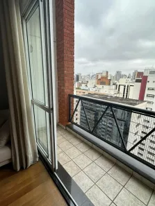 Apartamento com 1 Quarto à venda, 77m² no Itaim Bibi, São Paulo