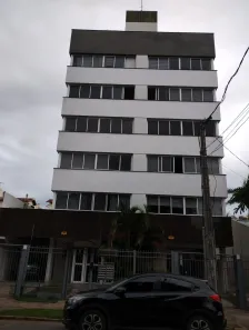 Apartamento com 2 Quartos para alugar, 84m² no Cristal, Porto Alegre