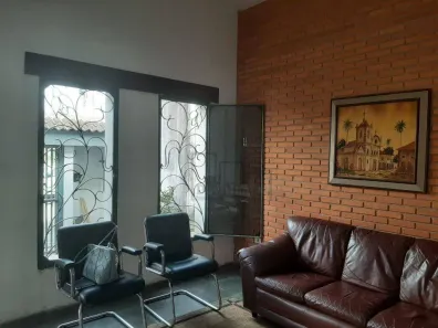 Casa com 4 Quartos para alugar, 200m² no Vila Trujillo, Sorocaba