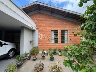 Casa com 3 Quartos à venda, 169m² no Nova América, Piracicaba