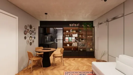 Apartamento com 3 Quartos à venda, 114m² no Santana, Porto Alegre