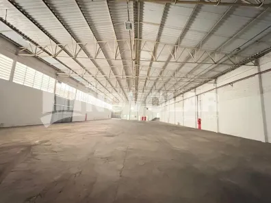 Galpão/Depósito/Armazém para alugar, 1338m² no Cidade Industrial Satélite de São Paulo, Guarulhos