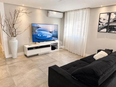 Apartamento com 2 Quartos à venda, 140m² no Cristo Redentor, Caxias do Sul