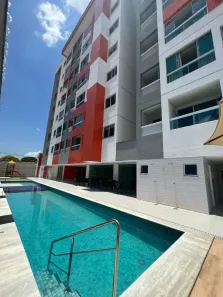 Apartamento com 3 Quartos à venda, 81m² no Ininga, Teresina