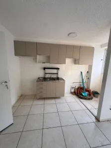 Apartamento com 1 Quarto para alugar, 42m² no Ponta Negra, Manaus