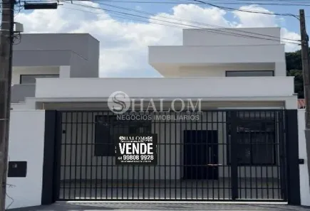 Casa com 3 Quartos à venda, 85m² no Parque das Laranjeiras, Maringá