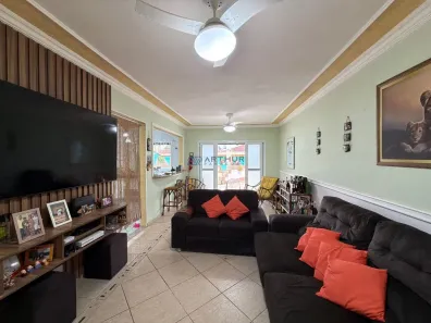Casa com 6 Quartos à venda, 198m² no Real, Praia Grande