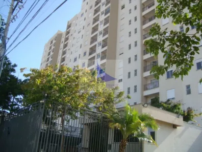Apartamento com 3 Quartos à venda, 69m² no Jardim Chapadão, Campinas