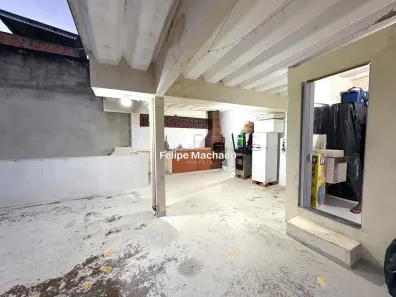 Casa com 2 Quartos à venda, 140m² no Inhaúma, Rio de Janeiro