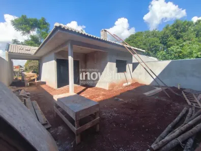 Casa com 3 Quartos à venda, 75m² no Parque Residencial Nova Aliança, Sarandi