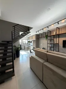 Casa de Condomínio com 2 Quartos à venda, 87m² no Vila Santa Maria, Americana