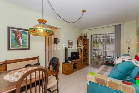 Apartamento com 1 Quarto à venda, 42m² no Vila Congonhas, São Paulo