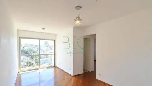 Apartamento com 2 Quartos à venda, 65m² no Saúde, São Paulo