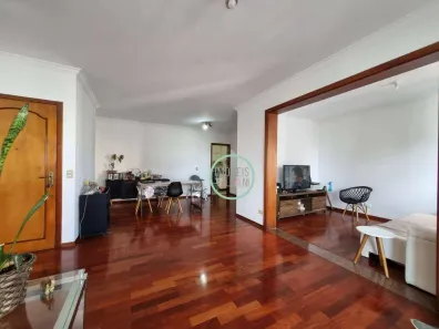 Apartamento com 3 Quartos à venda, 126m² no Vila Adyana, São José dos Campos