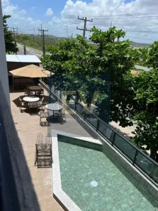 Flat com 1 Quarto à venda, 30m² no Porto de Galinhas, Ipojuca