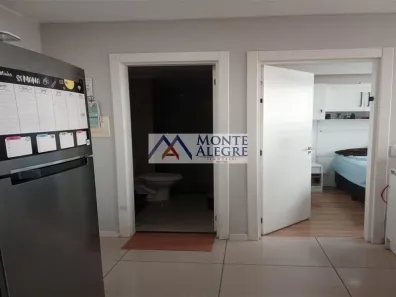 Apartamento com 2 Quartos à venda, 34m² no Vila Inglesa, São Paulo