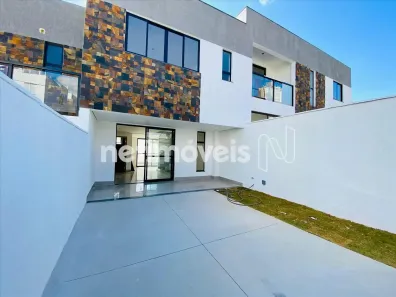 Casa com 3 Quartos à venda, 181m² no Caiçaras, Belo Horizonte