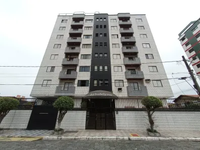 Cobertura com 3 Quartos à venda, 120m² no Ocian, Praia Grande