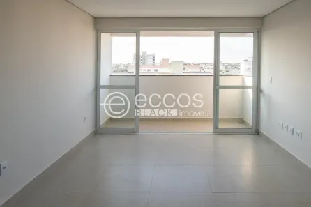 Apartamento com 3 Quartos à venda, 89m² no Santa Mônica, Uberlândia