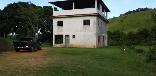 Fazenda/Sítio com 4 Quartos à venda, 200m² no Boqueirão, Saquarema