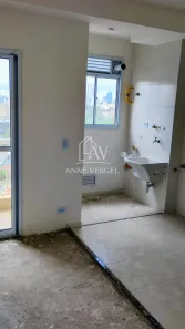 Apartamento com 2 Quartos à venda, 47m² no Vila Osasco, Osasco