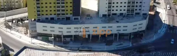 Ponto Comercial para alugar, 196m² no Vila Nova Cachoeirinha, São Paulo