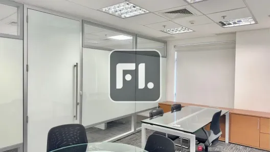 Sala Comercial para alugar, 150m² no Vila Nova Conceição, São Paulo