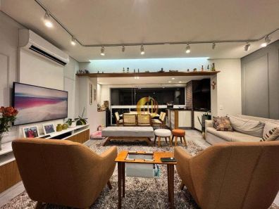 Apartamento com 3 Quartos à venda, 96m² no Vila Leopoldina, São Paulo