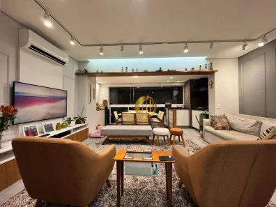 Apartamento com 3 Quartos à venda, 96m² no Vila Leopoldina, São Paulo