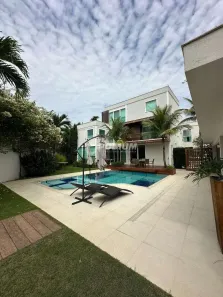 Casa de Condomínio com 6 Quartos à venda, 800m² no Barra da Tijuca, Rio de Janeiro