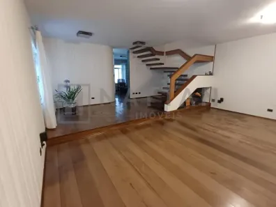 Sobrado com 4 Quartos à venda, 295m² no Tatuapé, São Paulo