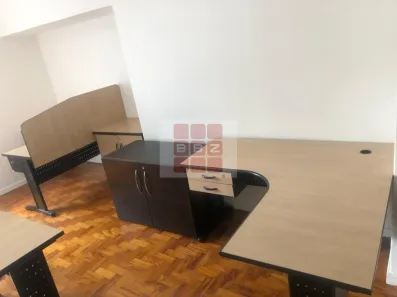 Sala Comercial à venda, 52m² no Bela Vista, São Paulo
