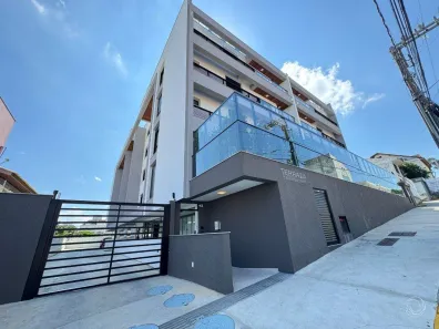 Apartamento com 2 Quartos à venda, 69m² no Coqueiros, Florianópolis